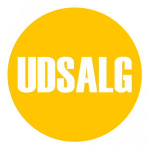 Udsalg og tilbud